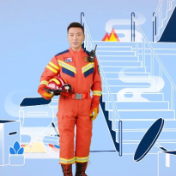  消防安全之保持畅通篇