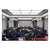 坚持以人民为中心的发展思想 用心用情保障受灾群众安全温暖过冬
