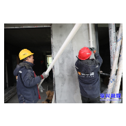 聚焦灾后重建丨八面山瑶族乡集中安置点建设加速推进