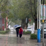 我市将迎来新一轮寒潮天气