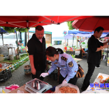 市市场监管局：开展“5•20世界计量日”宣传咨询活动