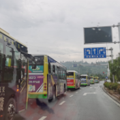 资兴经开区：错峰出行静音生产  为莘莘学子考试护航