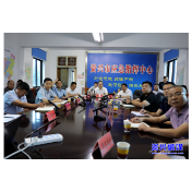 强化“防大汛抢大险救大灾”意识  全力以赴打好打赢防汛抗灾攻坚战
