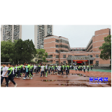 鲤鱼江中学：自主管理新模式 激活教育“一池水”