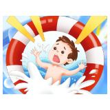 防溺水海报，人手一份！