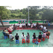 回龙山瑶族乡：打好“五张牌” 铸牢中华民族共同体意识