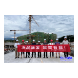 旅发进行时 ▏市城投公司：决战旅发 攻坚有我