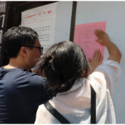 直击灾后重建｜市人社局：就业帮扶 真情相助