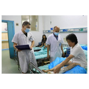 直击灾后重建 ▏兰风凰：洪流中与死神擦肩  期待尽快奔赴重建现场