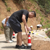 直击灾后重建｜湘电集团：依托自身优势 加紧加快灾后重建