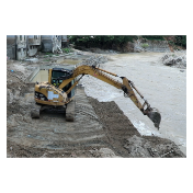 直击灾后重建丨州门司镇加快打通生态环境“保护管”