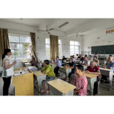 迎战“格美”▏市第一人民医院给灾区带去“心”的力量