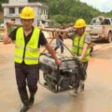 迎战“格美”｜铁塔公司力保通讯“生命线”迅速恢复