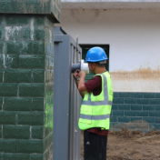 直击灾后重建｜我市加快污水处理设施灾后恢复建设