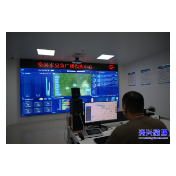 直击灾后重建｜新闻特写：凌晨里的“广播声”