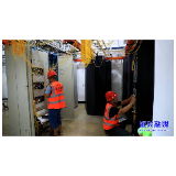 直击灾后重建 | 全力抢修 州门司镇通信设施有序恢复