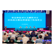 湖南省10个现场指导工作组和46个省直单位（省属国有企业）进驻资兴市全面开展对口支援工作