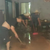 直击灾后重建 ▏郴州人保财险：齐心协力推进灾后重建