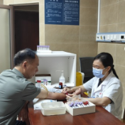 市总工会：聚焦新业态 守护“新”健康