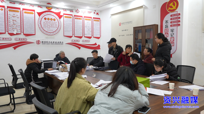 聚焦灾后重建 | “感谢党和政府现在的好政策”