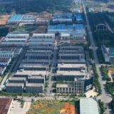 建设“五好”园区·资兴经开区:优环境筑巢引凤 强服务固本兴业