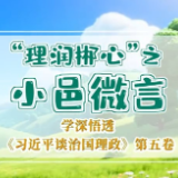 学深悟透《习近平谈治国理政》第五卷