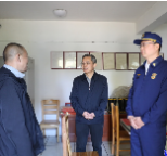 强化日常监督管理 筑牢消防安全防线