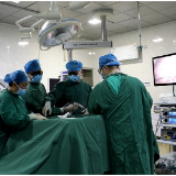 市第一人民医院:家门口看名医 让患者“近”享优质医疗服务