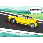 自驾出行前，一起学几个安全小技巧~