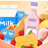 今天起正式实施！食品添加剂最新标准