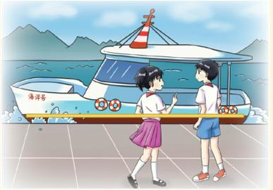 这些水上交通安全知识请牢记！