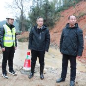 切实提升防灾减灾能力 保障人民群众生命财产安全