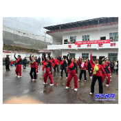 庆“三八” | 清江镇开展妇女节系列活动