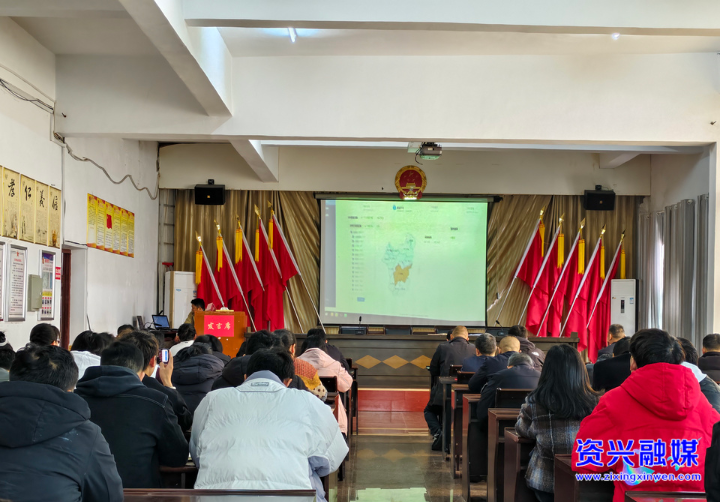 白廊镇：升级应急广播培训 筑牢基层应急防线