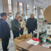 资兴经开区：当好企业“知心人” 激活发展“新引擎”