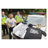 警示！肇事逃逸，无处可逃！