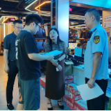 我市开展“静夜守护”文化执法检查 