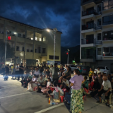 从“要我转”到“我要转”——八面山瑶族乡青腰村有奖问答活动转变群众避险观念