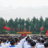 好评中国丨“红色研学”点亮时代新人的精神火炬