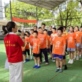 我市“暑期带娃”新模式：托管有温度，成长有保障！