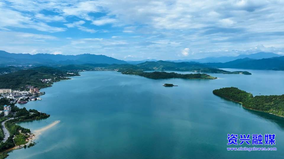 资兴政协这五年（三）丨 精准监督促落实 履职为民践初心