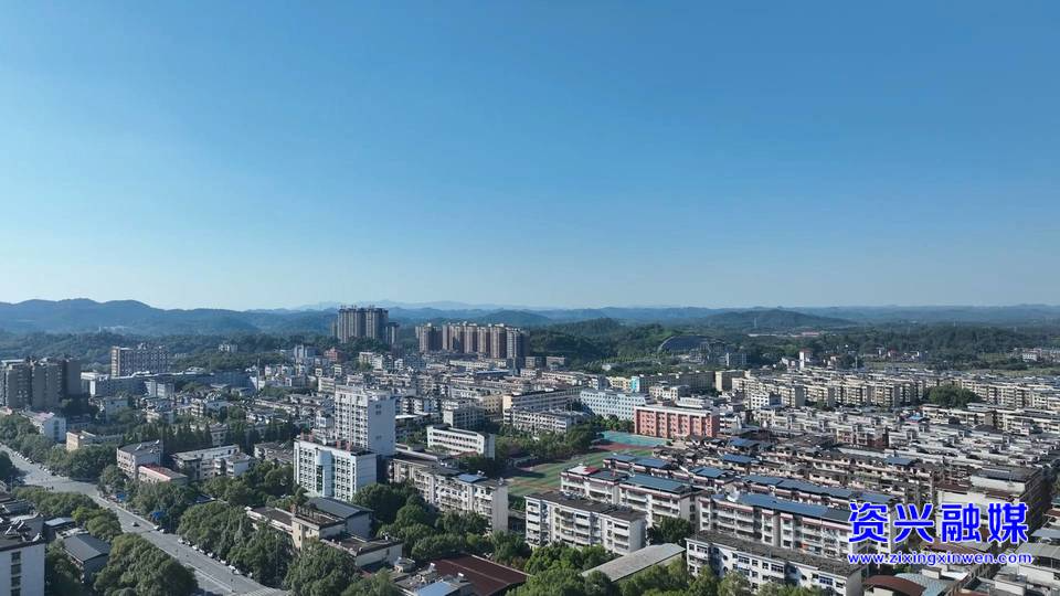 资兴人大这五年(三)丨厚植为民服务之情 答好民生福祉之卷