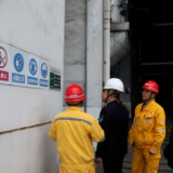 我市创新职业健康监管模式 守护劳动者健康权益