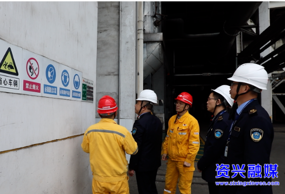 我市创新职业健康监管模式 守护劳动者健康权益