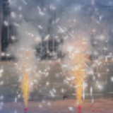 过年必看！烟花爆竹安全指南→