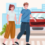 长图 | 骏马迎新岁 平安过春节