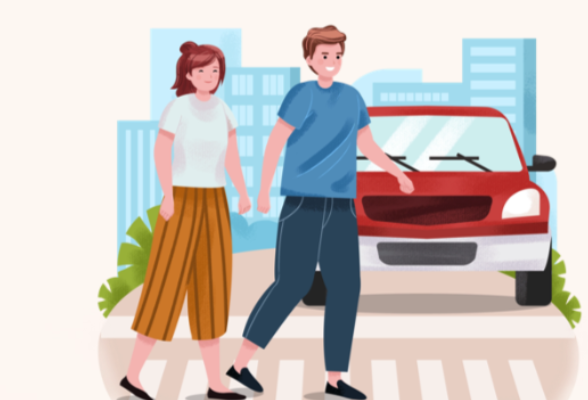 长图 | 骏马迎新岁 平安过春节