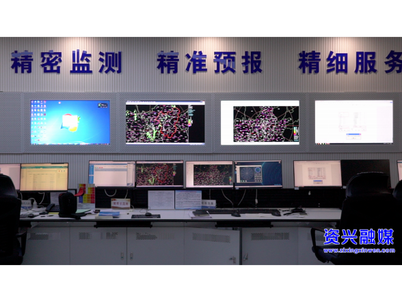 开局八好•防风险保安全 | 入汛“哨声”吹响 我市未雨绸缪防汛备汛