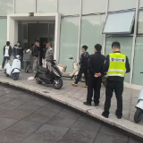 重拳出击！资兴交警严查“飙车炸街”