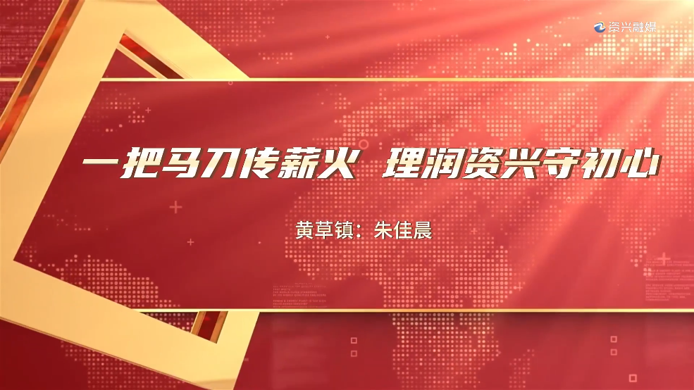 “理润资兴·与理同行”理论微宣讲比赛决赛选手风采⑤